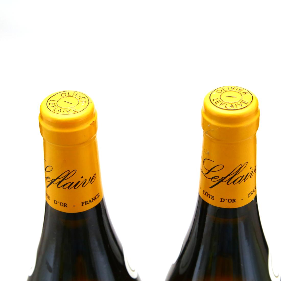 Image for Olivier Leflaive 2004 Meursault