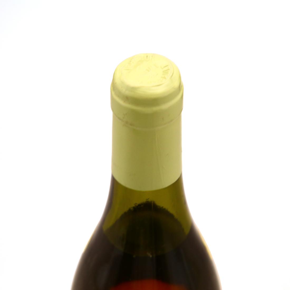 Image for Michelot Buisson Les Genevrieres 1992 Meursault 1er-Cru