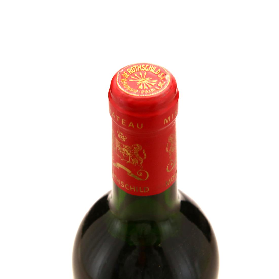 Image for Château Mouton Rothschild 1985