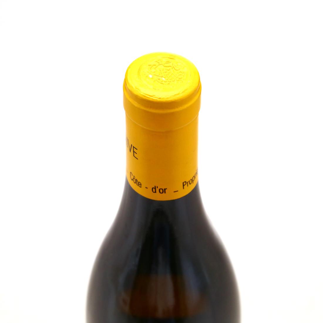 Image for Domaine Leflaive Clavoillon 2004 