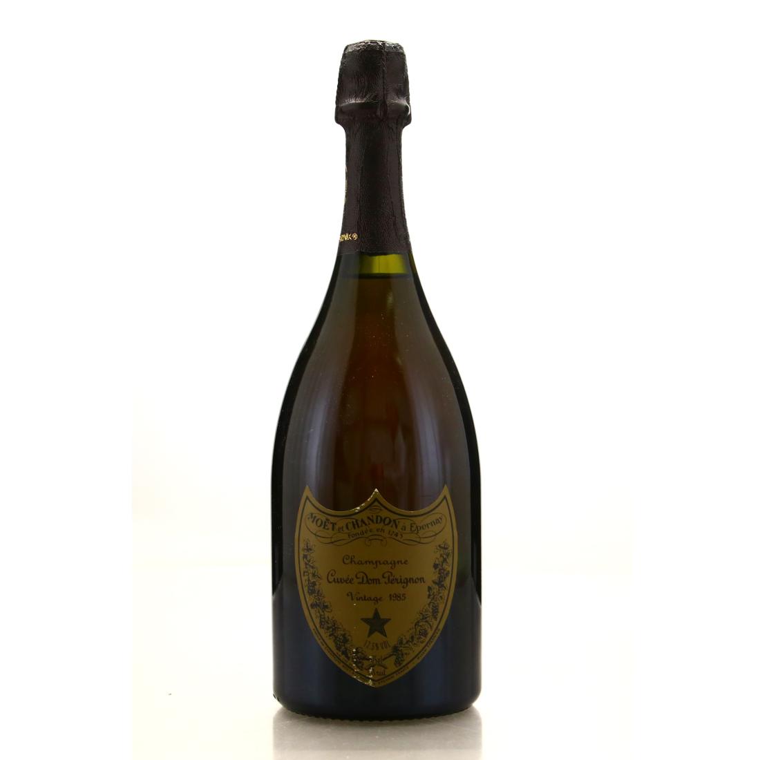 Image for Dom Pérignon 1985 Vintage Champagne