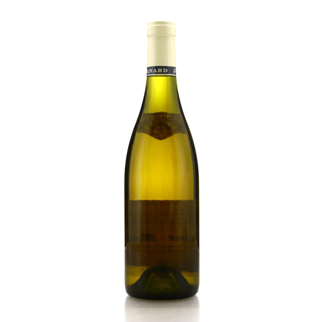 Image for Jean Noel Gagnard Les Cailleret 2003 Chassagne-Montrachet 1er-Cru