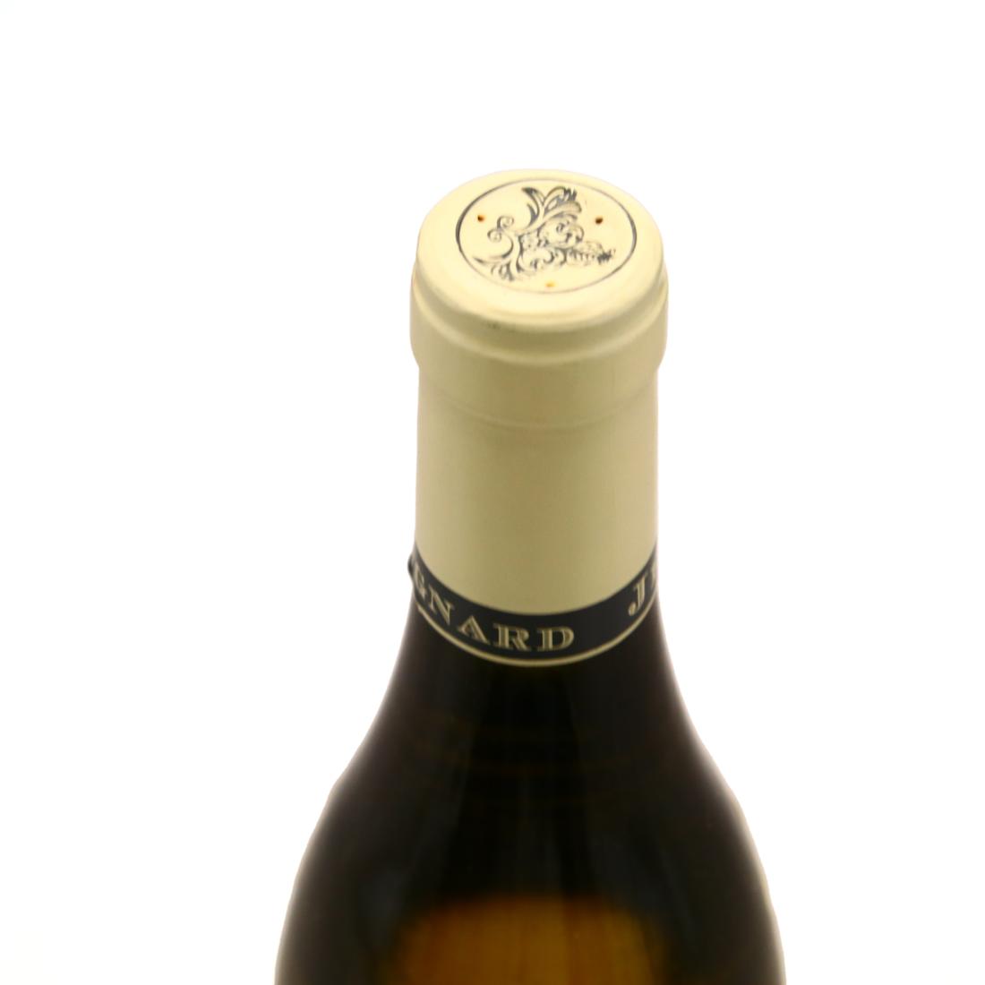 Image for Jean Noel Gagnard Les Cailleret 2003 Chassagne-Montrachet 1er-Cru