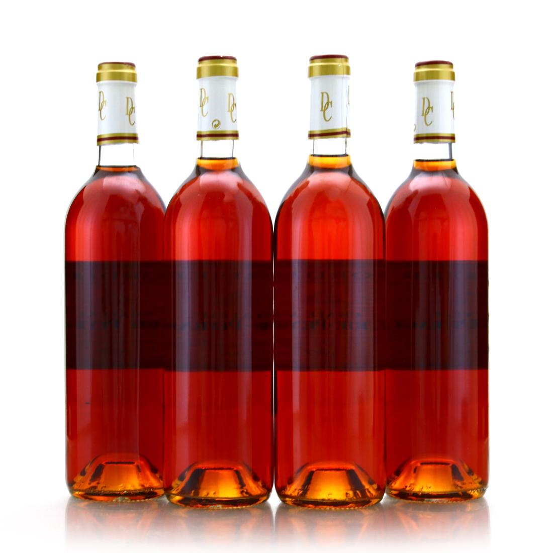 Image for Ch. Lafaurie-Peyraguey​ 1997 Sauternes 1er-Cru