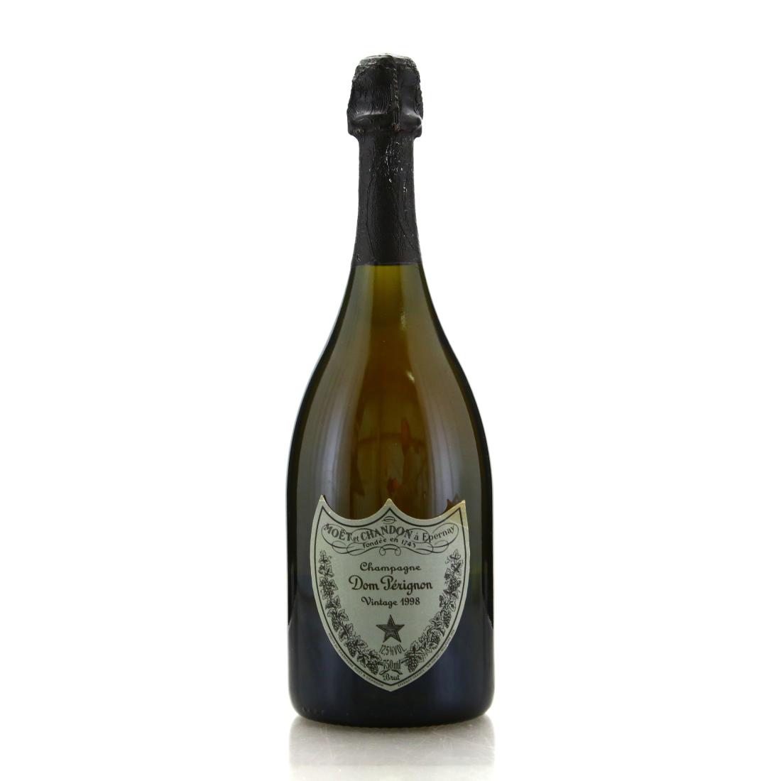 Image for Dom Pérignon 1998 Vintage Champagne