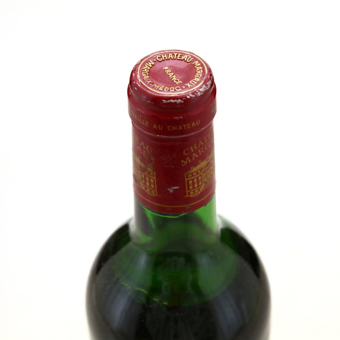 Image for Ch. Margaux 1983 Margaux 1er-Cru