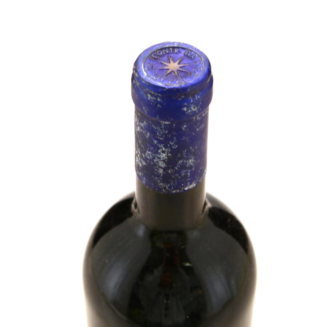 Image for Tenuta San Guido Sassicaia 1989 Bolgheri