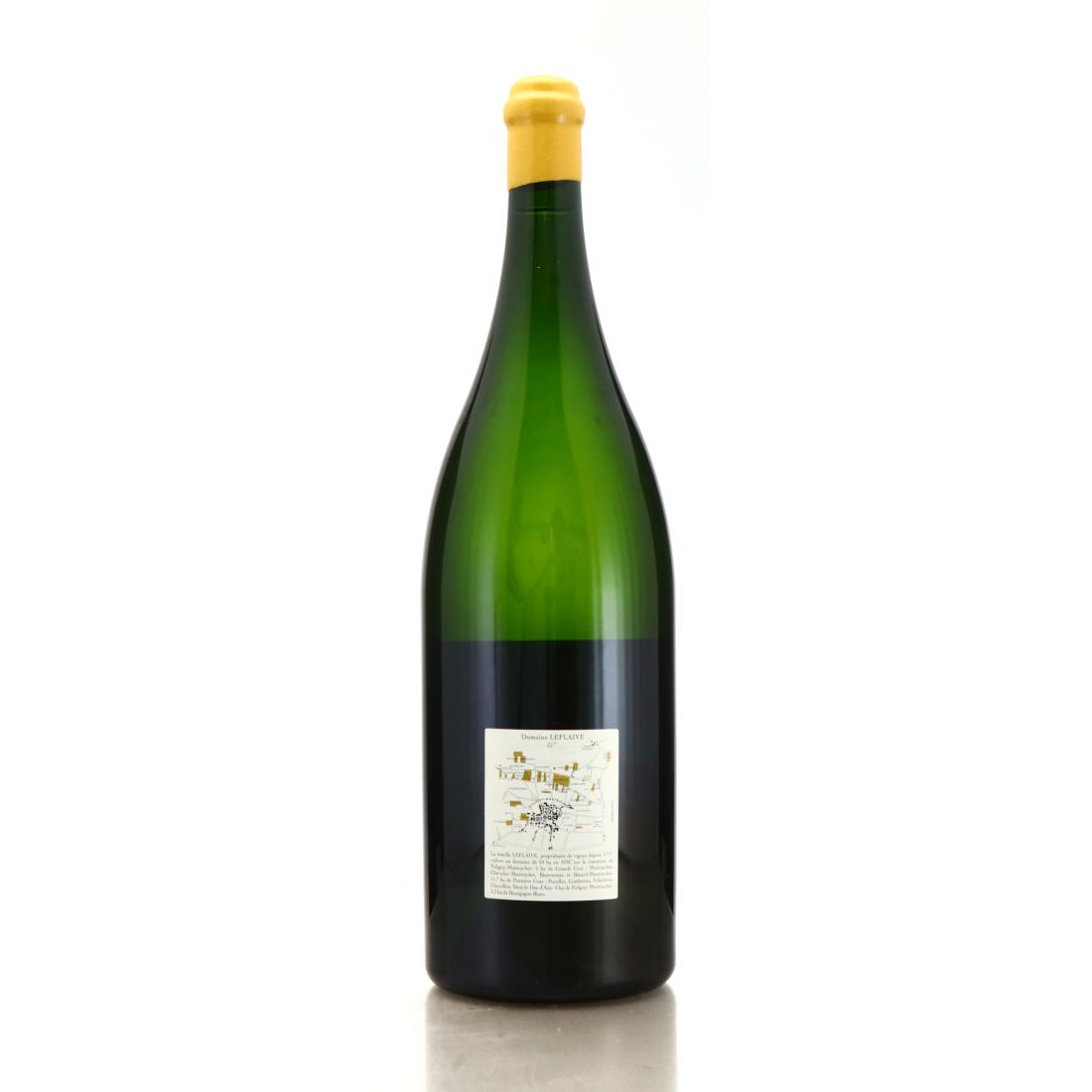 Image for Dom. Leflaive Les Pucelles 2009 Puligny-Montrachet 1er-Cru