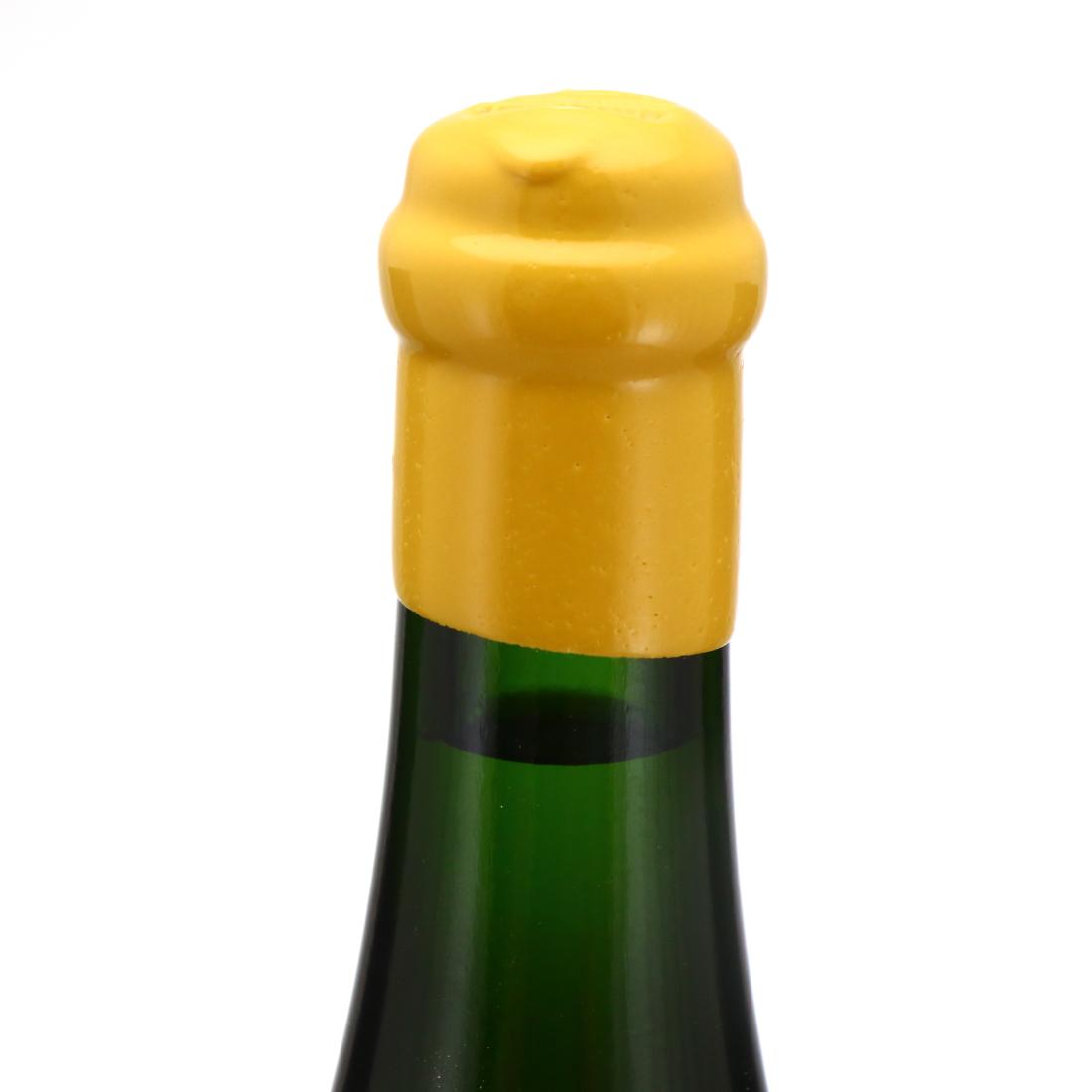Image for Dom. Leflaive Les Pucelles 2009 Puligny-Montrachet 1er-Cru