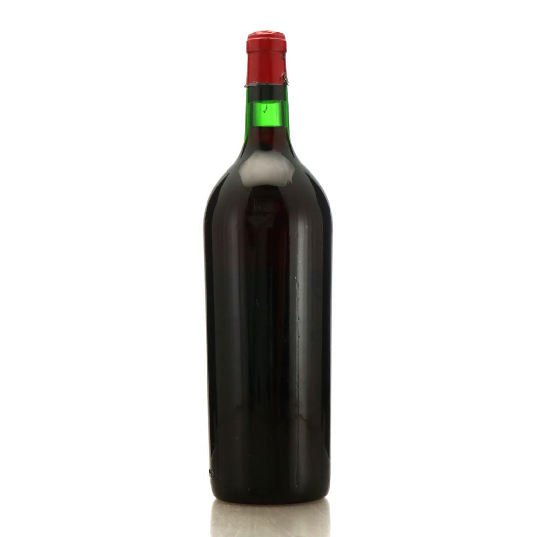 Image for Ch. Lafite-Rothschild 1970 Pauillac 1er-Cru