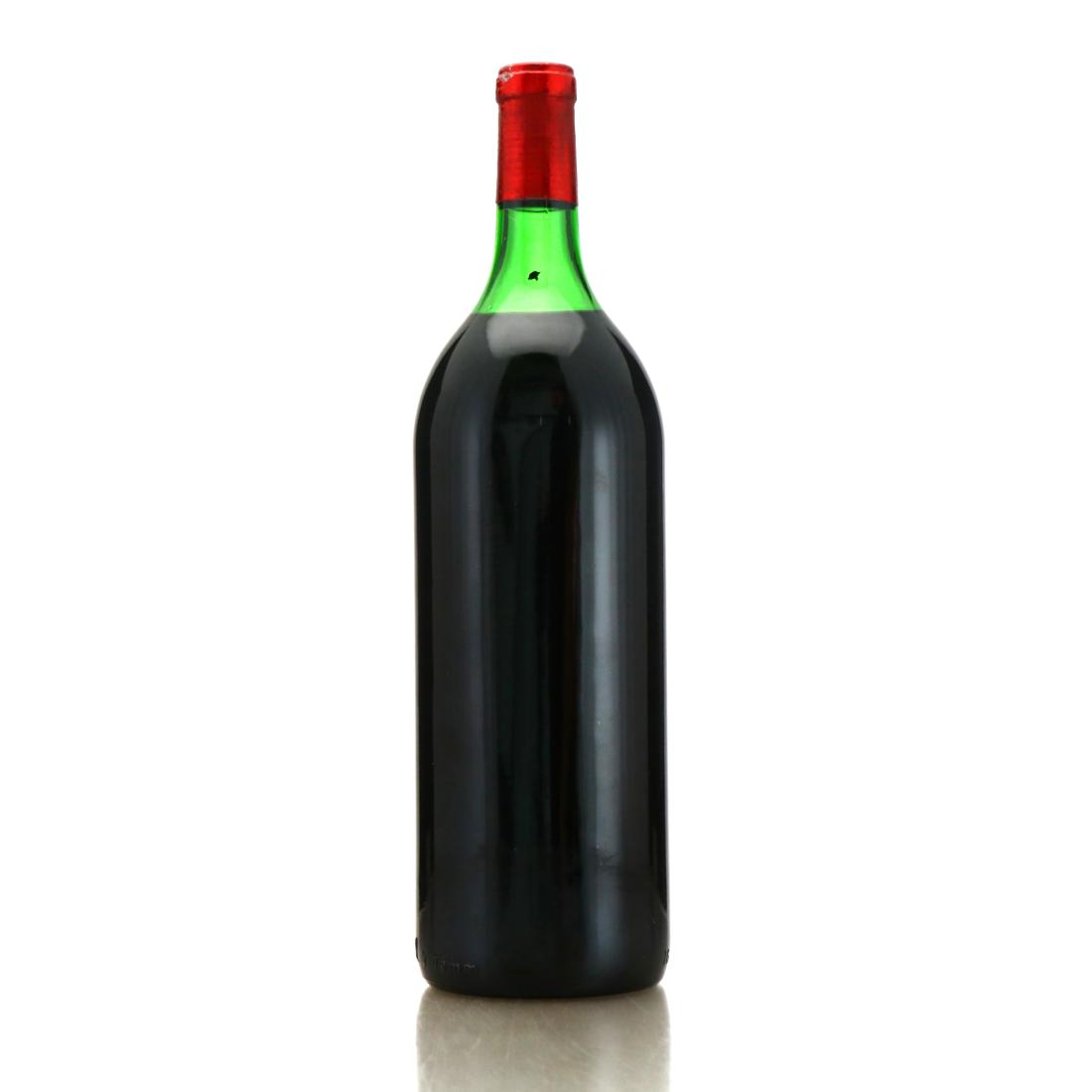 Image for Châ​teau Petrus 1978