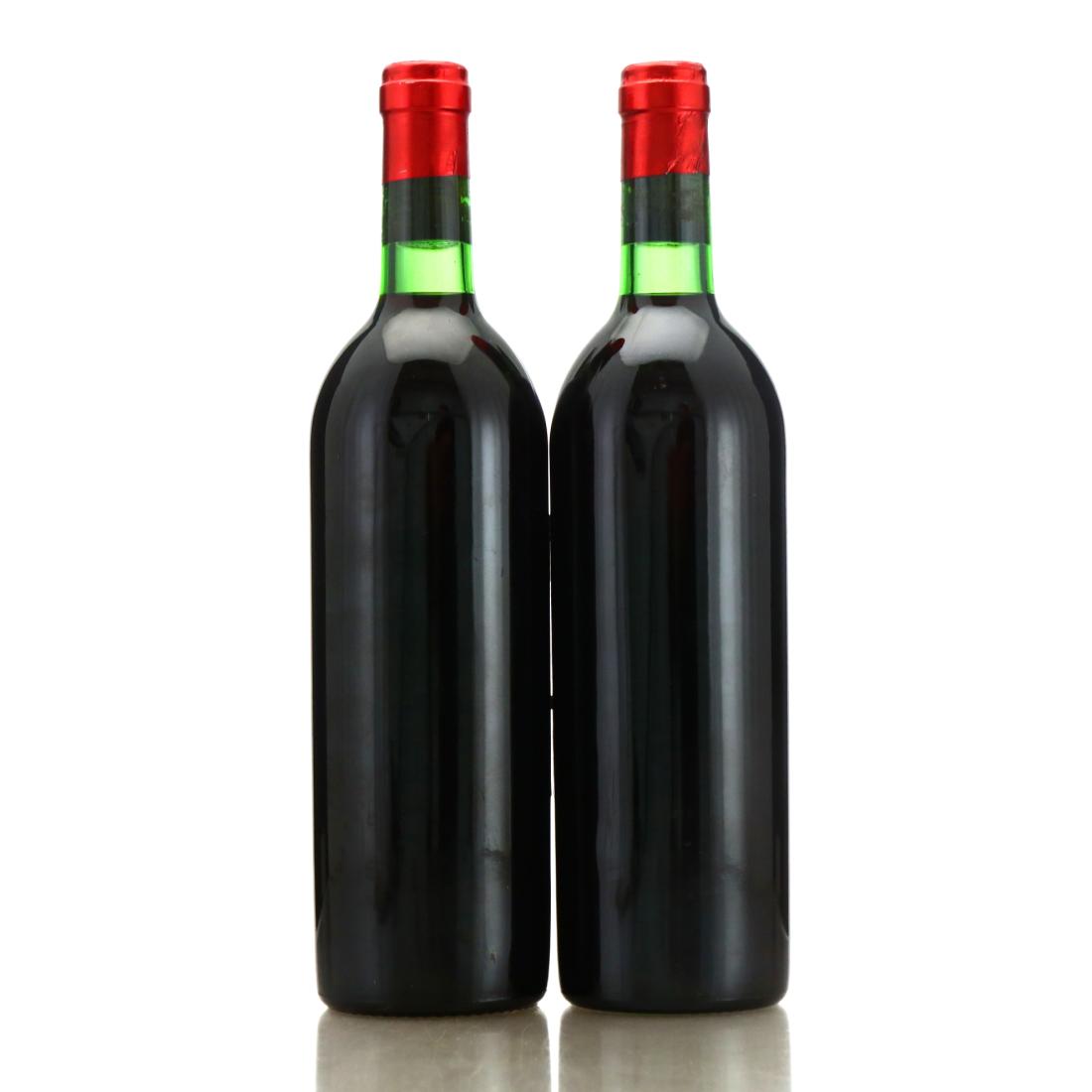 Image for Ch. Cheval Blanc 1974 St-Emilion 1er-Grand Cru