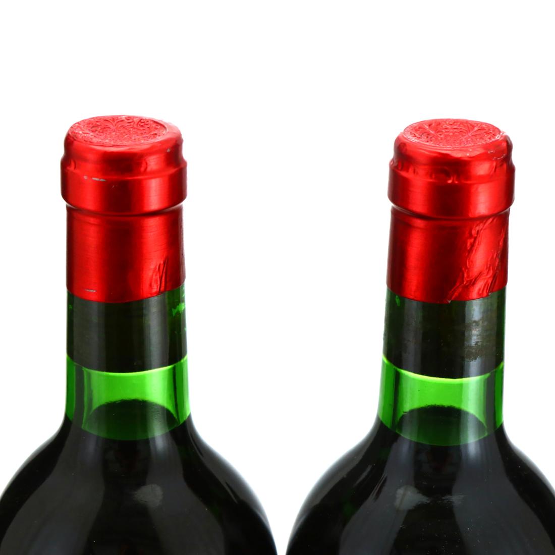 Image for Ch. Cheval Blanc 1974 St-Emilion 1er-Grand Cru