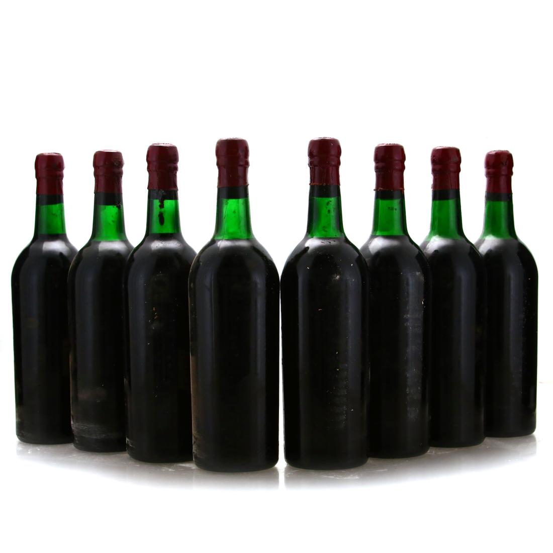 Image for Fonseca 1970 Vintage Port/Matthew Gloag and Son 