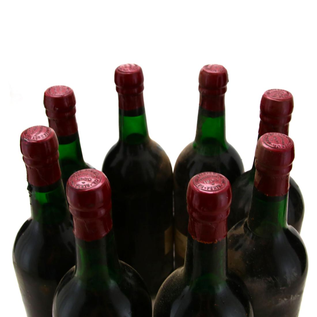 Image for Fonseca 1970 Vintage Port/Matthew Gloag and Son 