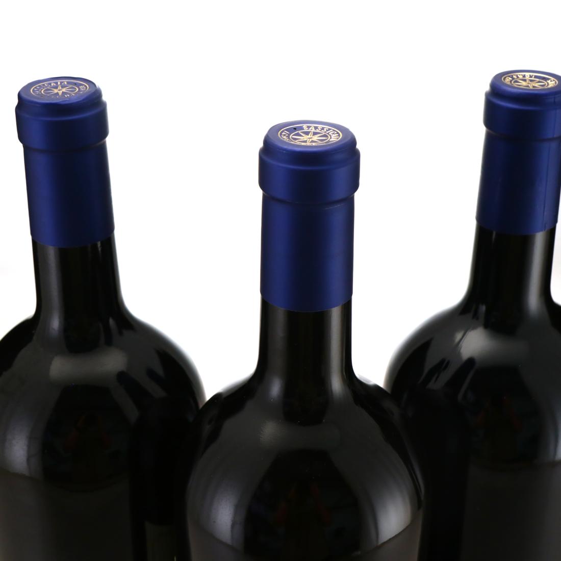 Image for Tenuta San Guido Sassicaia 2014 Bolgheri