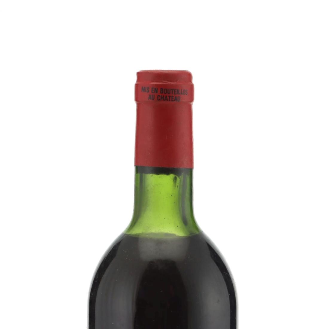 Image for Château La Haye 1982