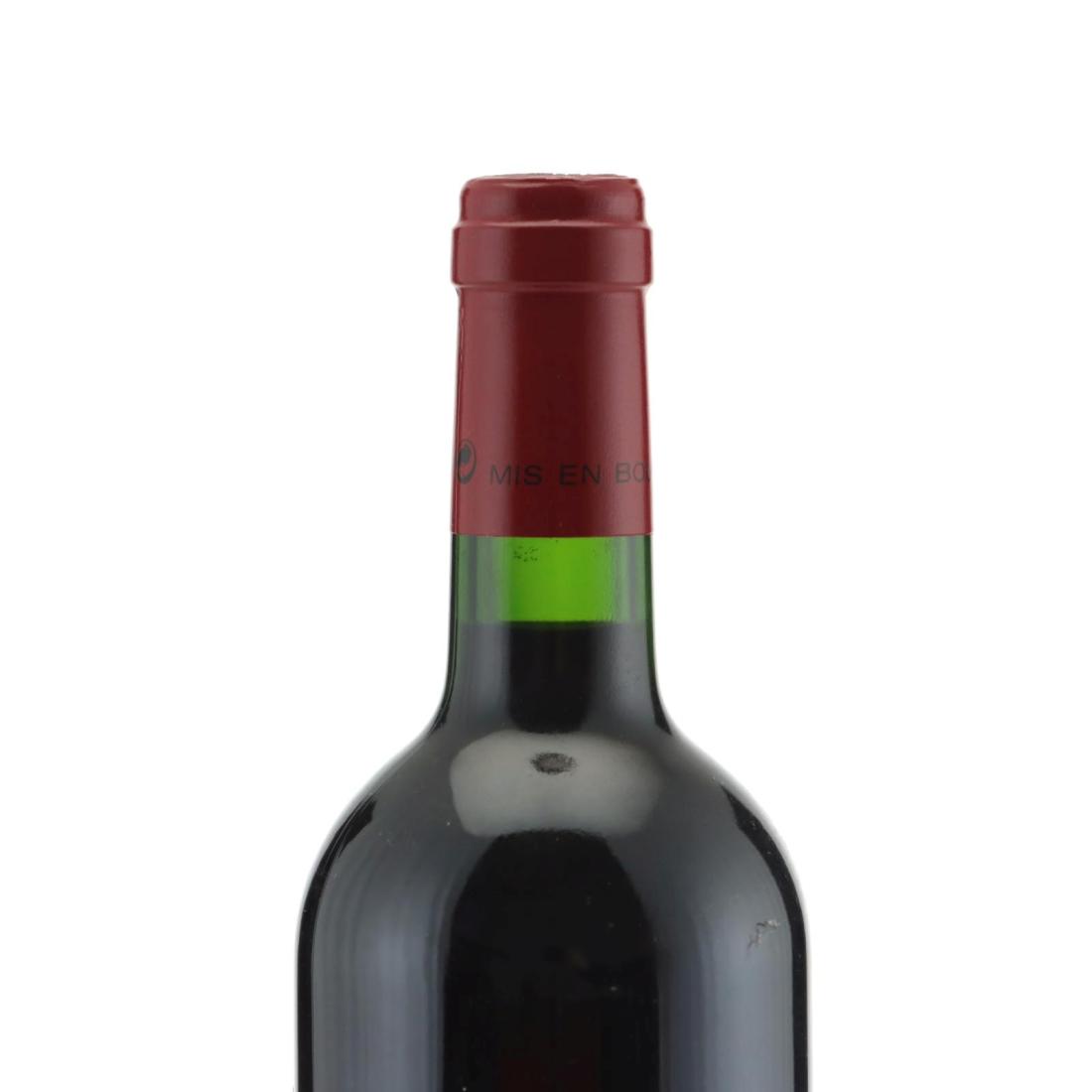 Image for Château Croizet-Bages 2007