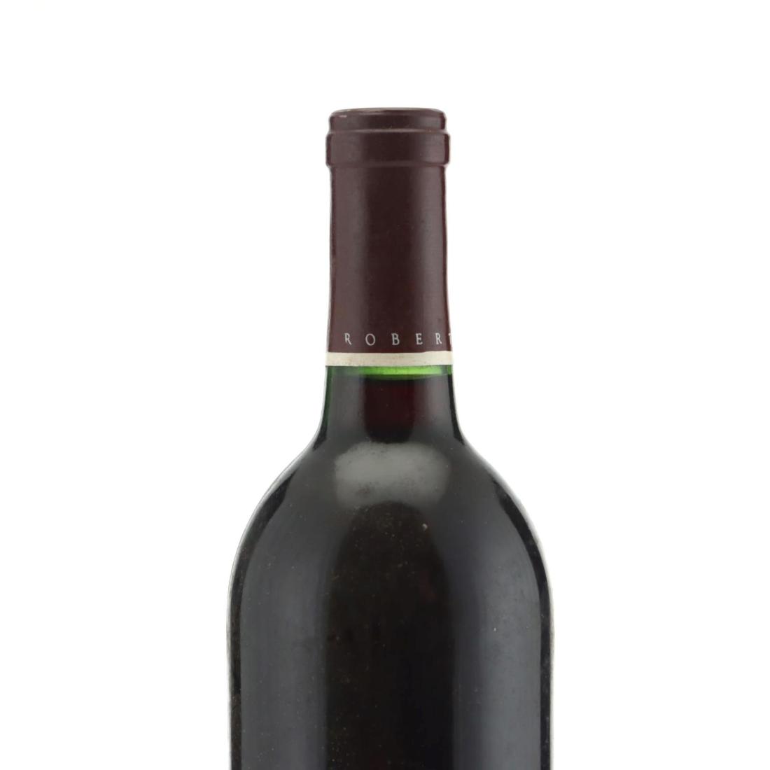 Image for Robert Mondavi Woodbridge Cabernet Sauvignon 1986