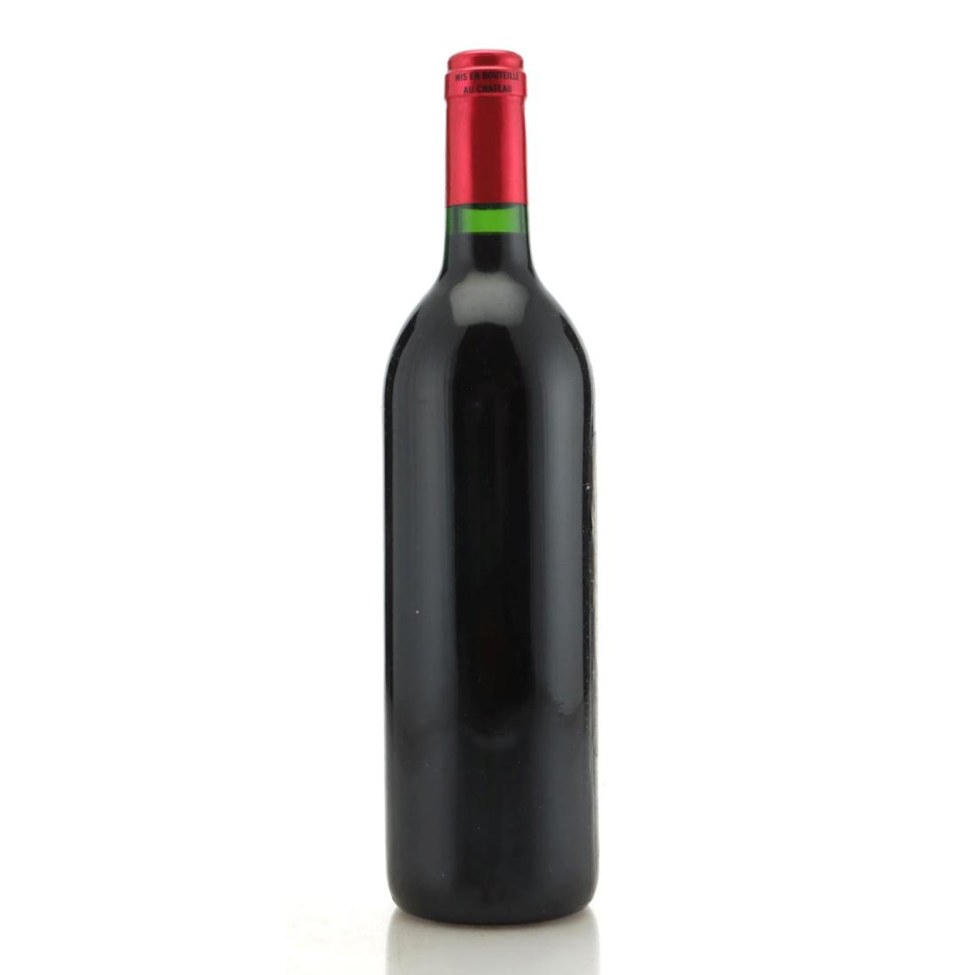 Image for Château Palmer 1991