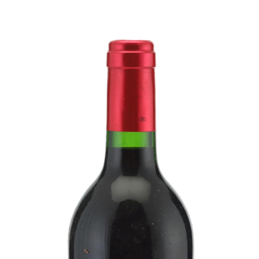Image for Château Palmer 1991