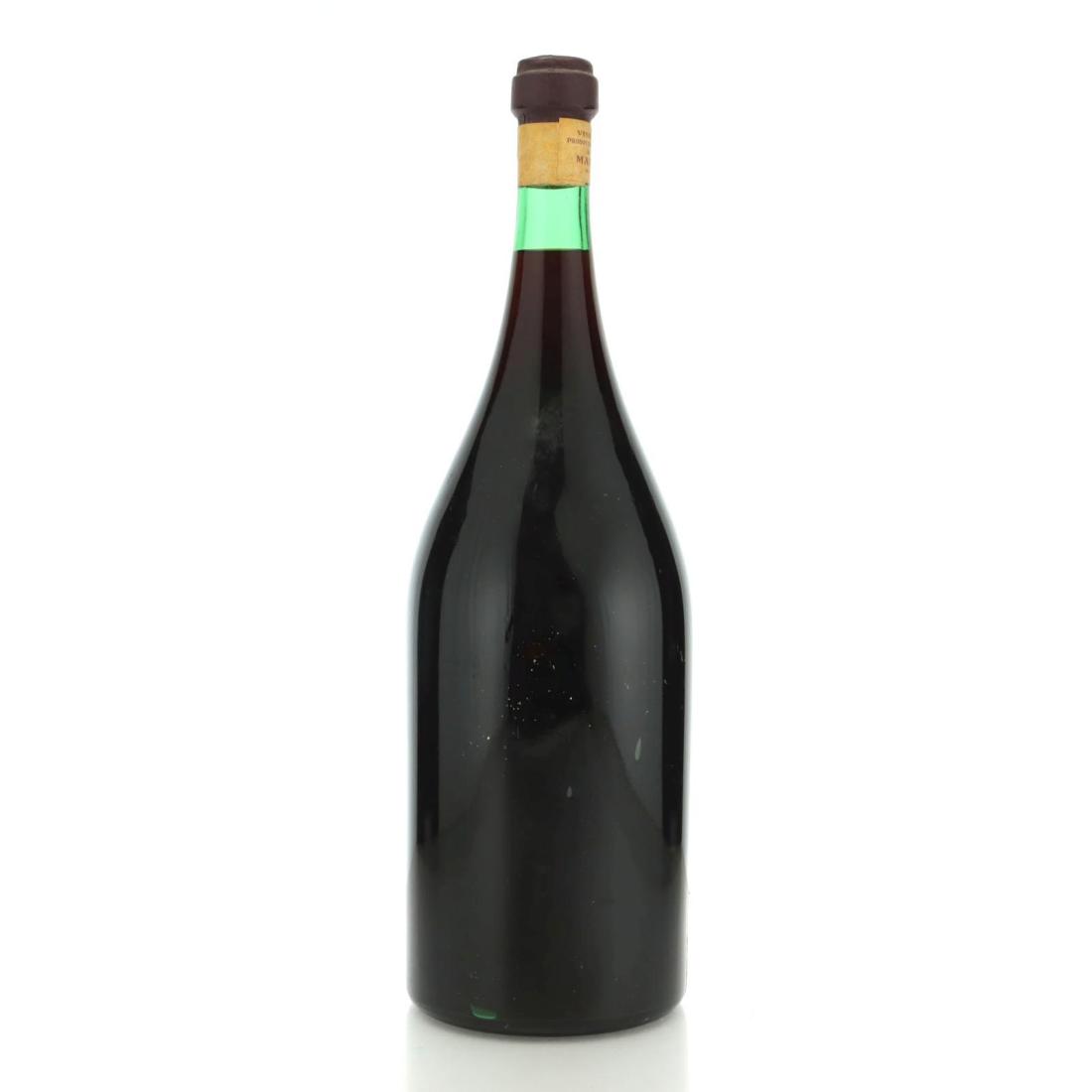 Image for Marchesi Di Barolo Vecchio Maniero 1971 Double Magnum