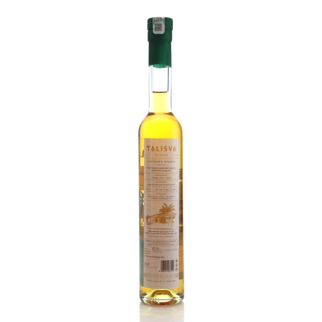 Image for Talisva Forest Piper Betel Leaf Wine