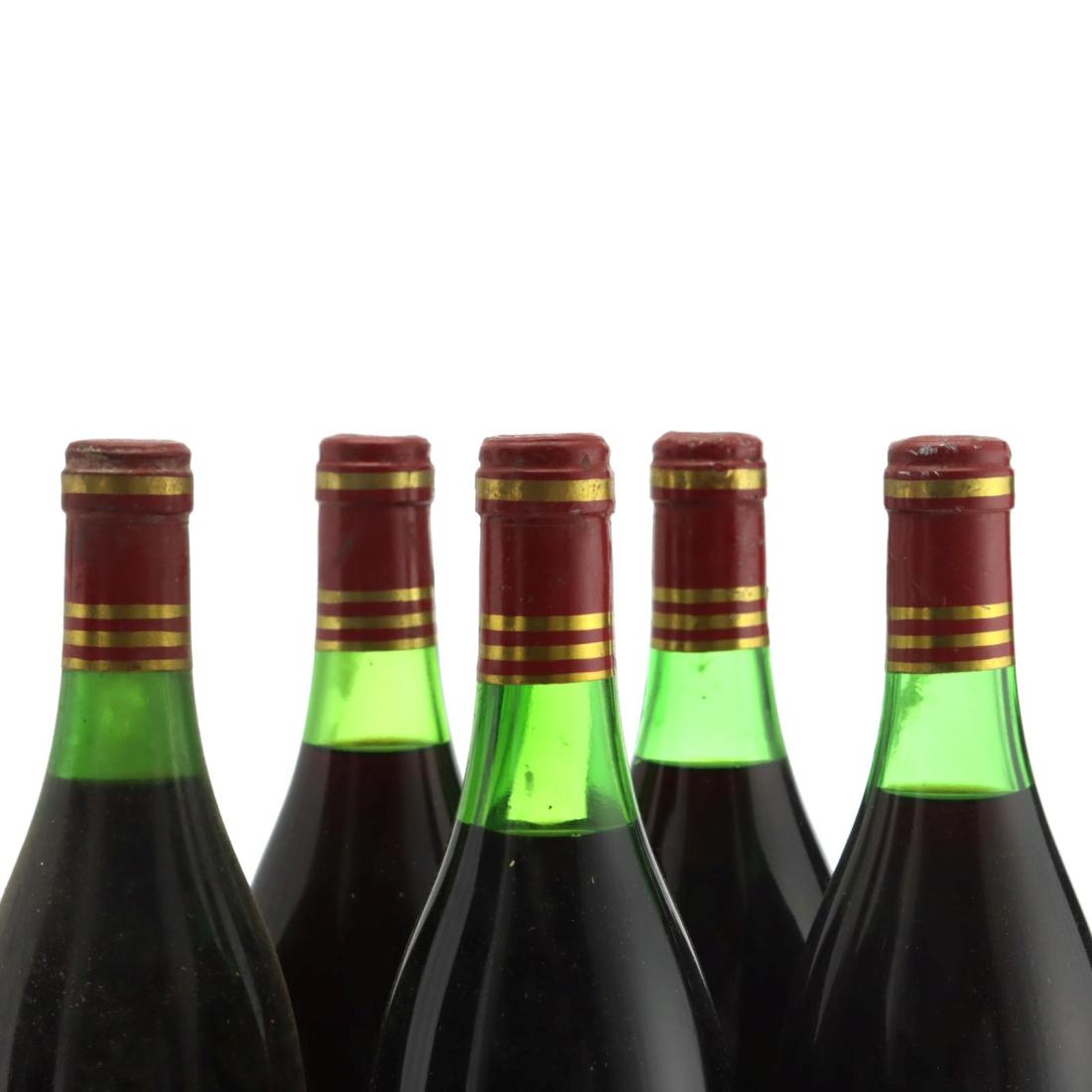 Image for CVNE Viña Real 1973 x 5