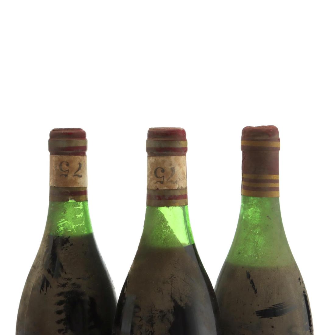 Image for CVNE Viña Real 1975 x 3