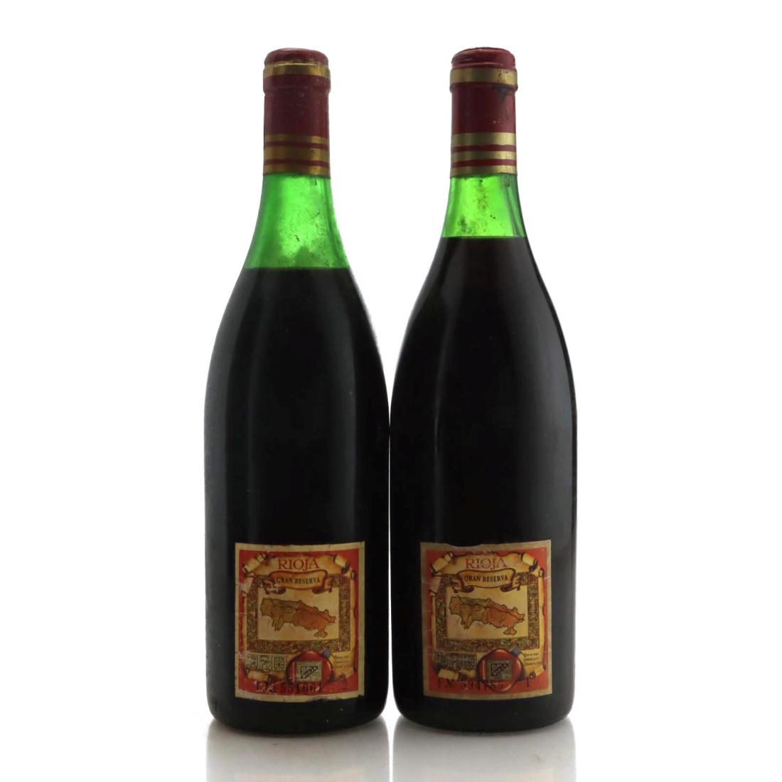 Image for CVNE Viña Real 1975 x 2