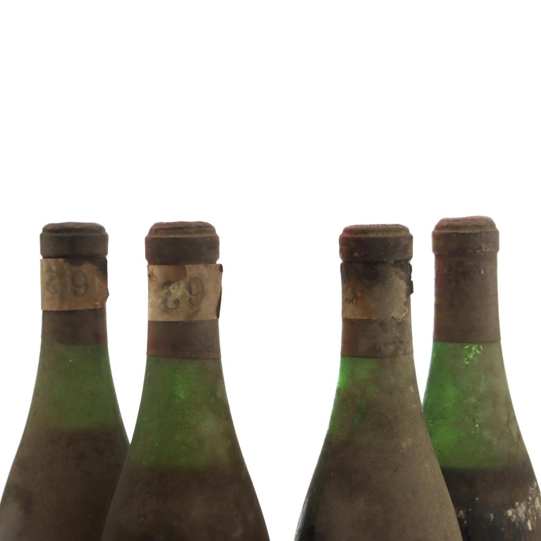 Image for CVNE Viña Real 1962 Especiale x 4