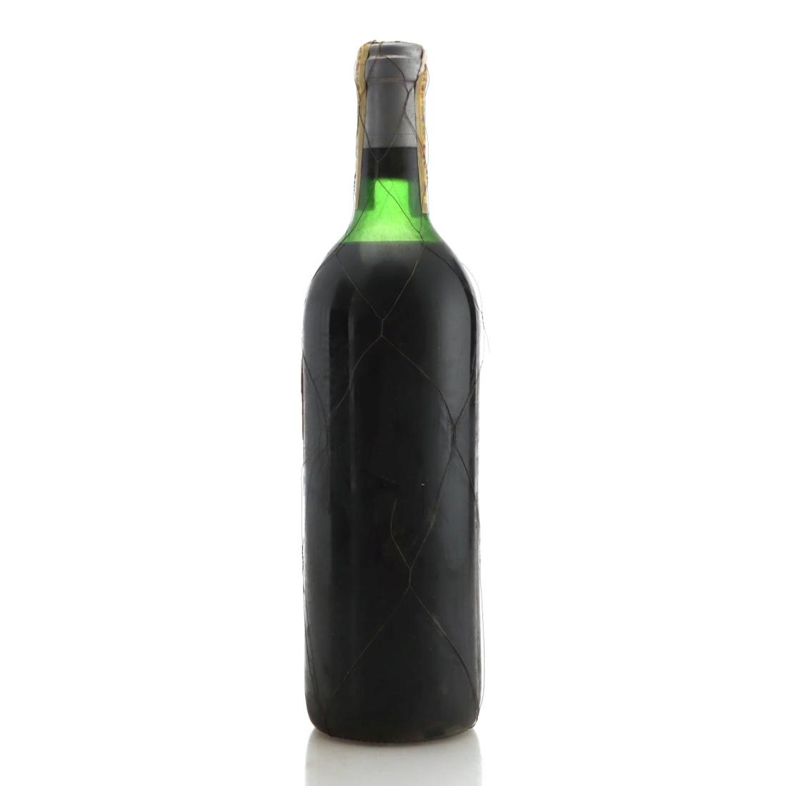 Image for Marqués de Riscal 1957