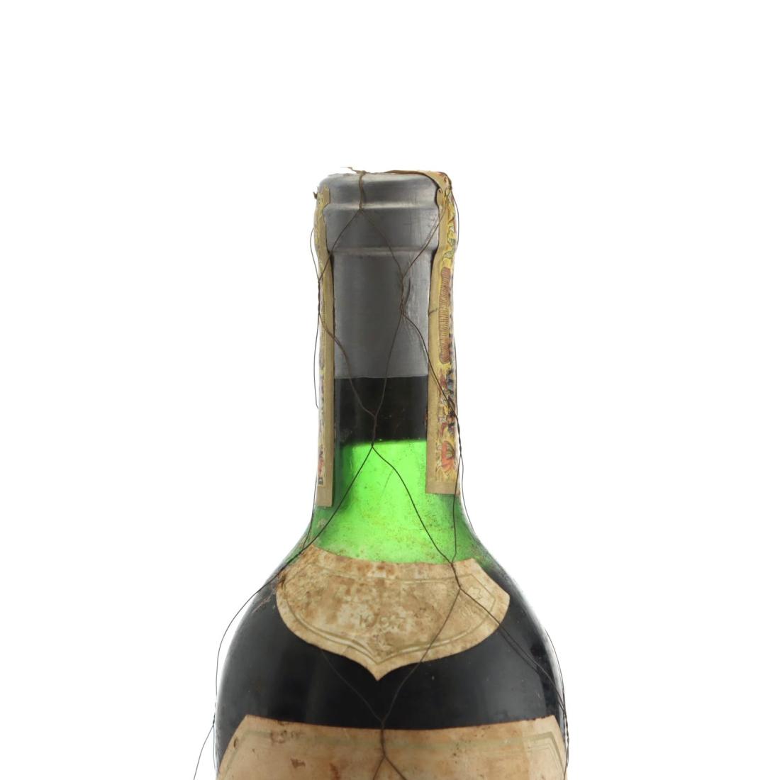 Image for Marqués de Riscal 1957