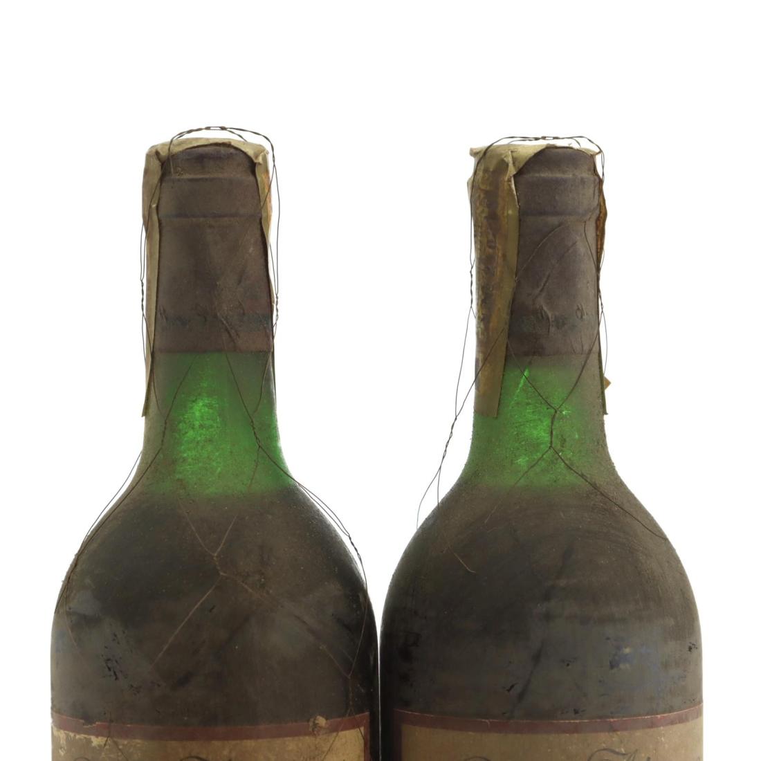 Image for La Rioja Alta 904 1981 x 2