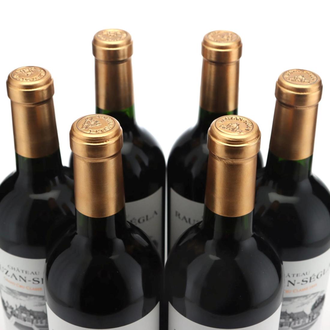 Image for Château Rauzan-Segla 2016 x 6