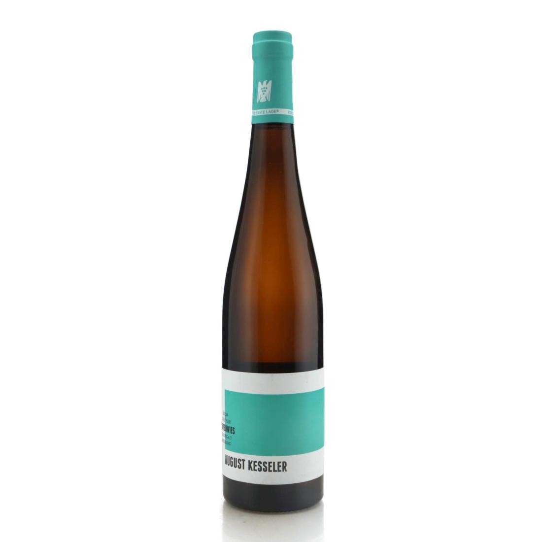 Image for Weingut August Kesseler Lorcher Pfaffenwies Riesling Trocken 2020