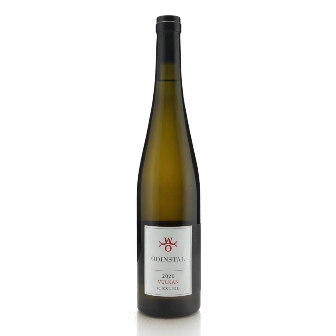 Image for Weingut Odinstal Vulkan Riesling 2020