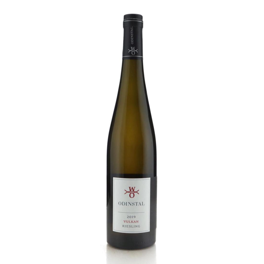 Image for Weingut Odinstal Vulkan Riesling 2019