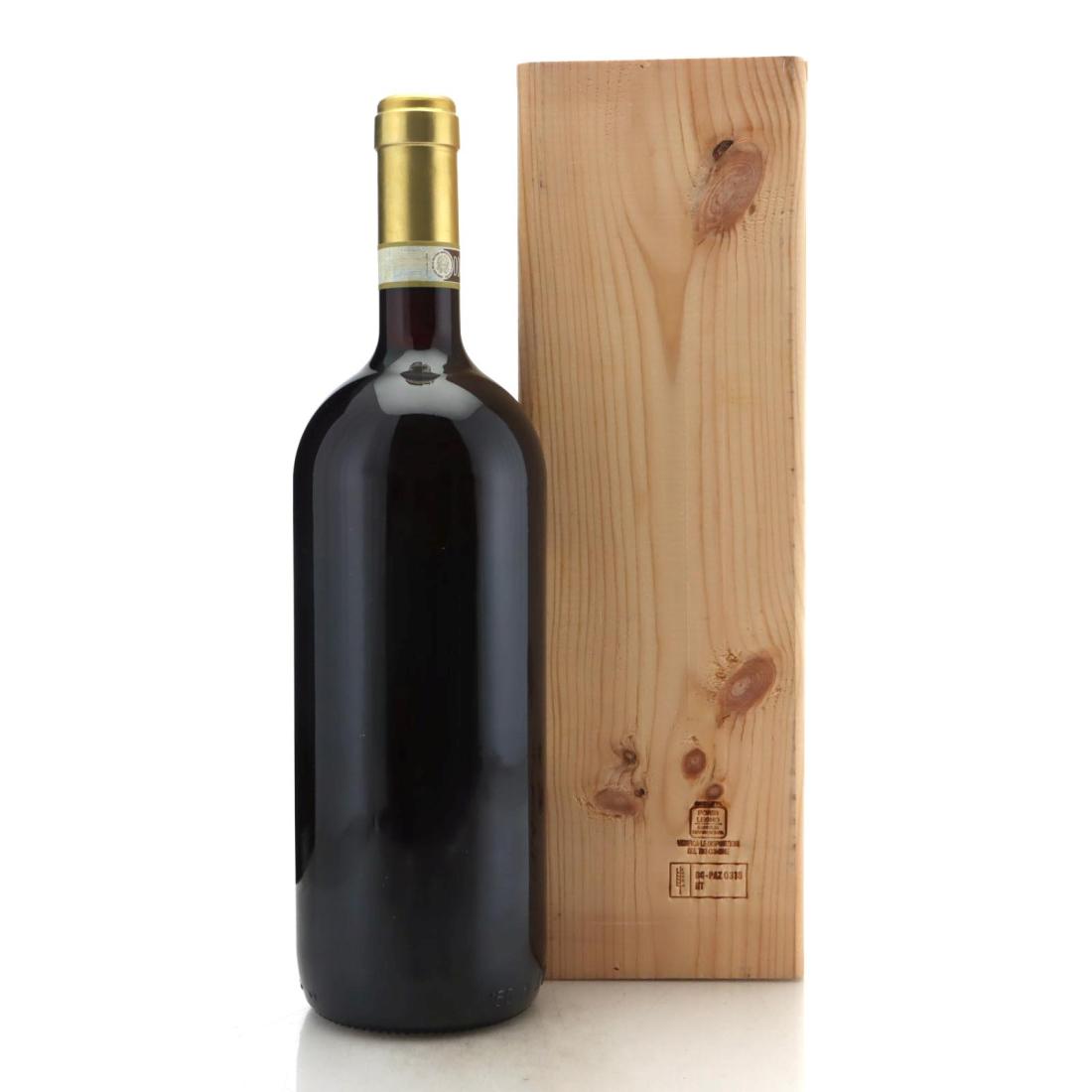 Image for Mauro Veglio Arborina 2018 Magnum