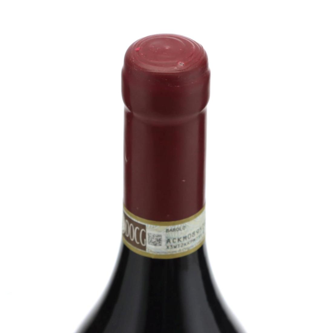 Image for Giulia Negri Serradenari Marassio 2018 Magnum