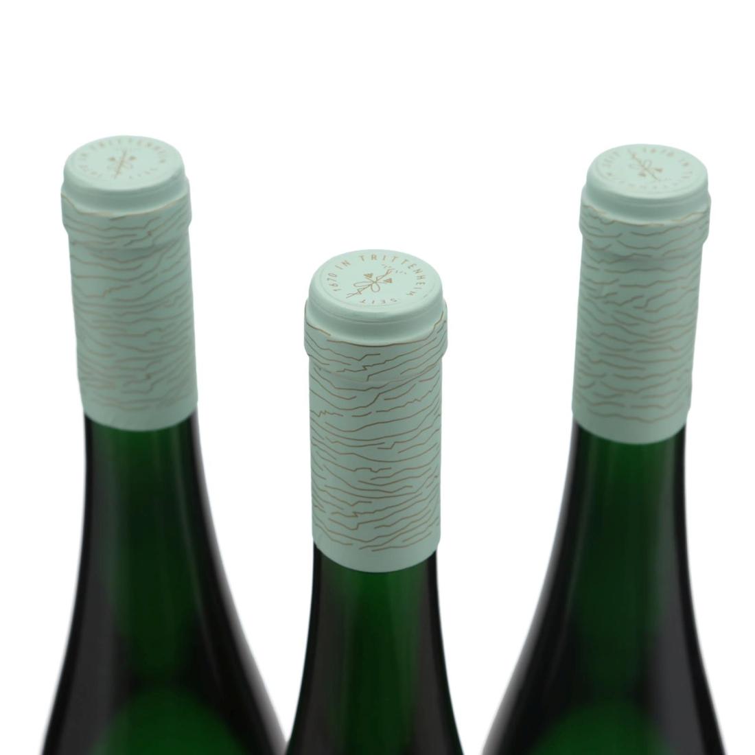 Image for Weingut Ansgar Clüsserath Trittenheimer Apotheke Riesling Spätlese 2020 x 3