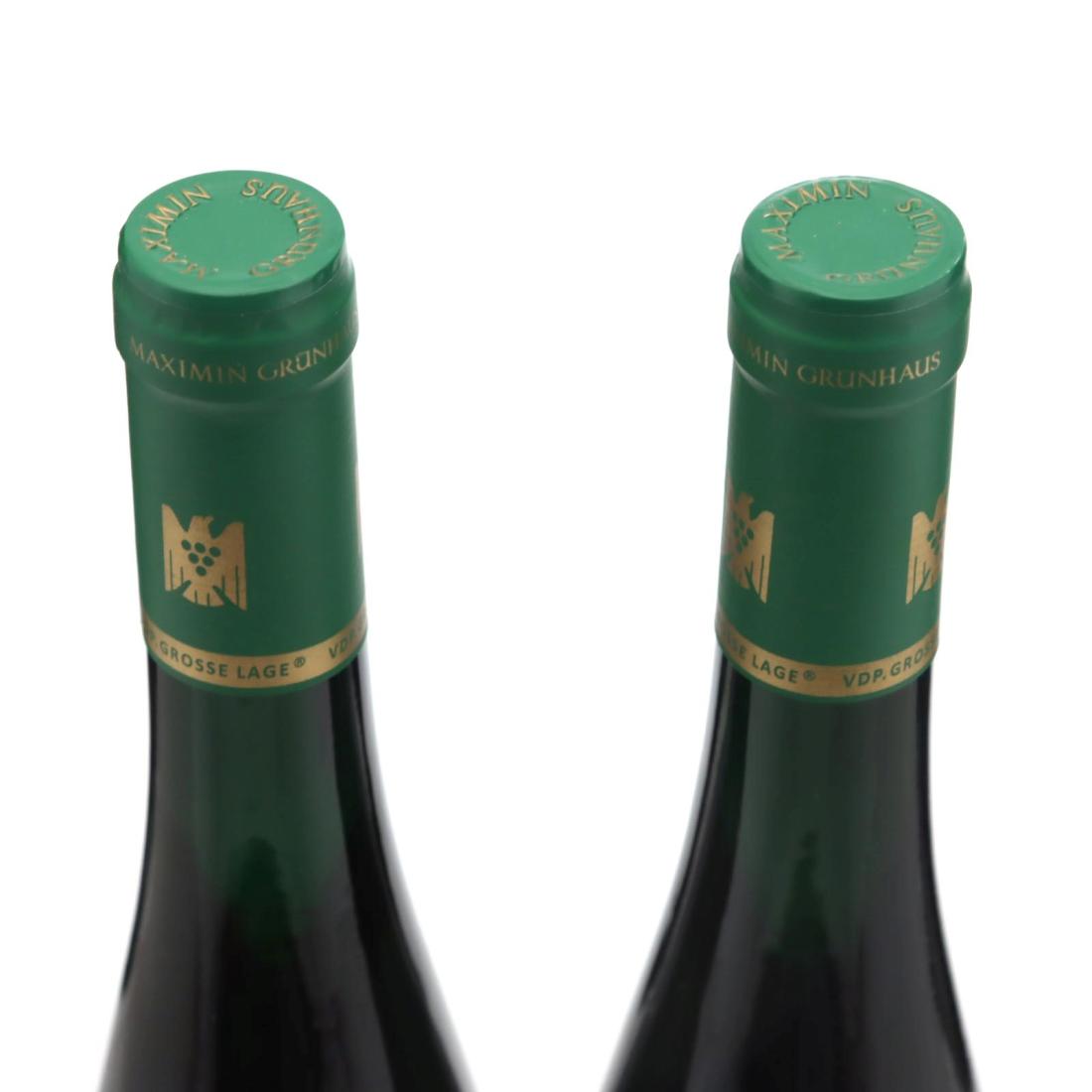 Image for Maximin Grünhaus Abtsberg Riesling GG Trocken 2020 x 2
