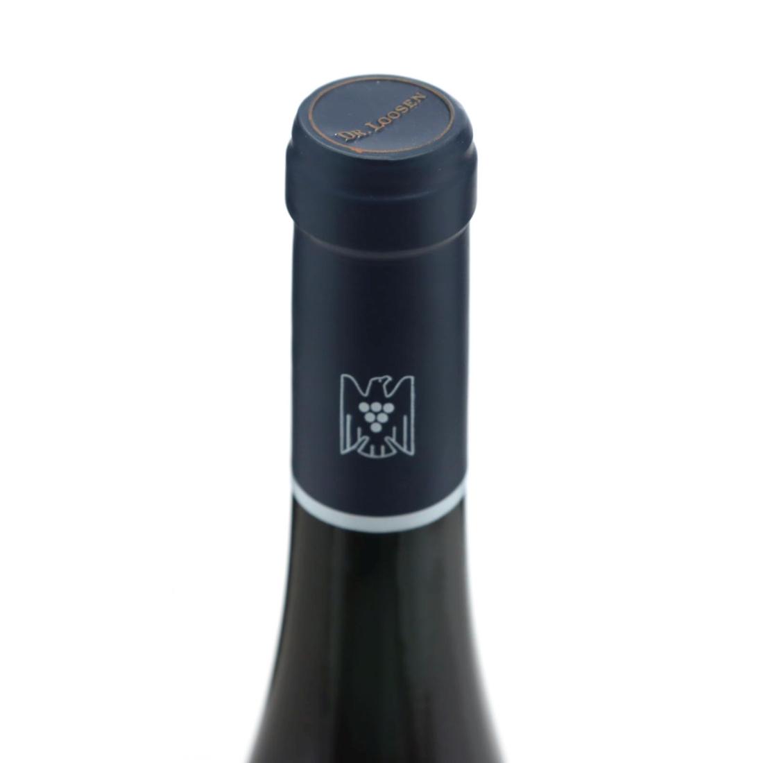 Image for Weingut Dr. Loosen Bernkasteler Johannisbrünnchen Riesling GG Trocken 2020