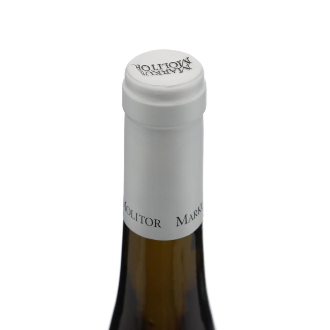 Image for Markus Molitor Graacher Himmelreich Riesling Auslese *** 2016