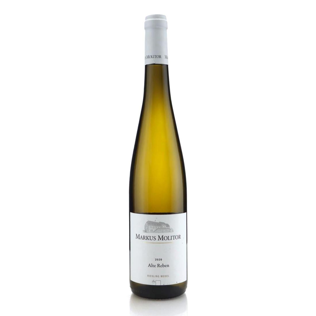 Image for Markus Molitor Alte Reben Riesling 2020