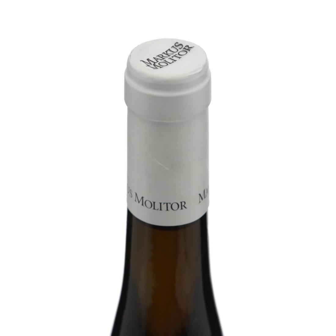 Image for Markus Molitor Zeltinger Sonnenuhr Riesling Auslese *** 2019