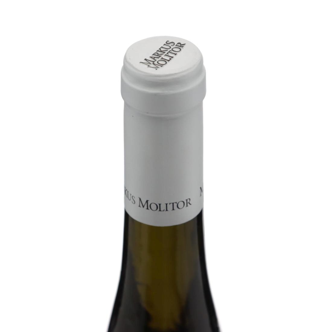Image for Markus Molitor Ürziger Würzgarten Riesling Auslese *** 2018