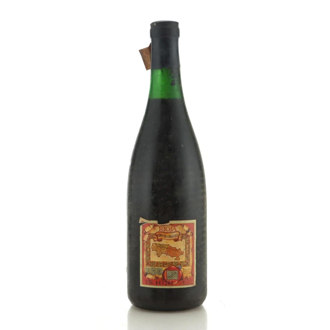 Image for Viña Pomal 1962