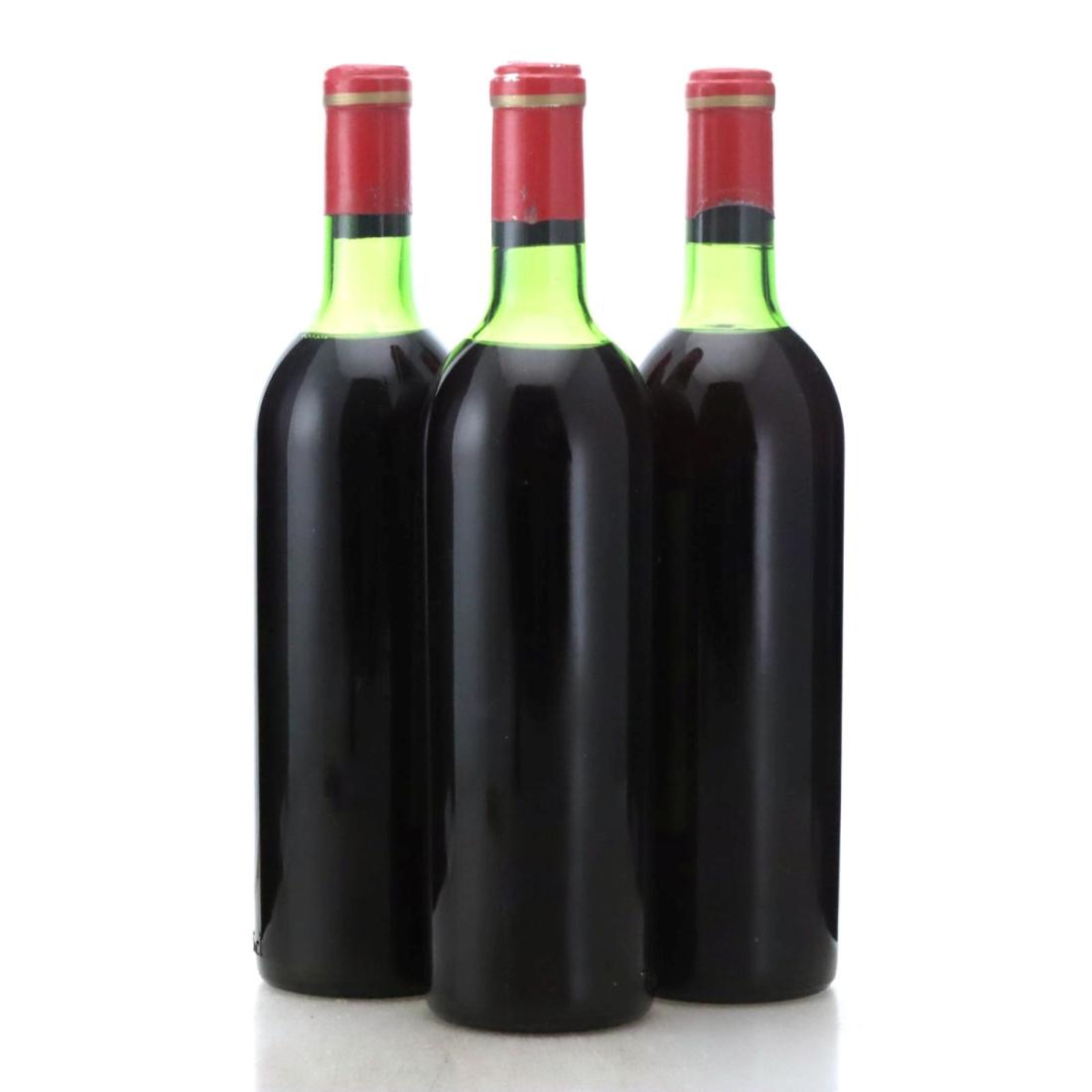 Image for Château Durfort-Vivens 1972 x 3