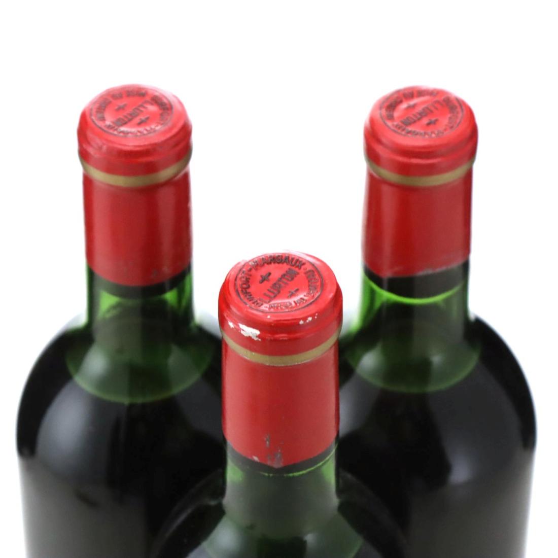 Image for Château Durfort-Vivens 1972 x 3